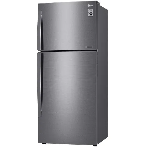 Soyuducu LG GR-C639HLCL